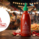 Testez gratuitement la sauce sriracha hot de Royal Thai
