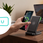 Testez gratuitement le chargeur sans fil induction de INIU
