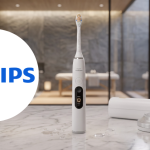 Testez gratuitement la sonicare next-generation diamondClean Series 8000 de Philips