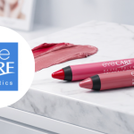 Testez gratuitement le rouge à lèvres jumbo de Eye Care Cosmetics