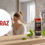 Testez gratuitement la lotion flash anti-poux et lentes de Déparaz.