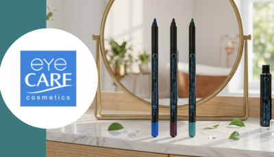 Testez gratuitement l\'intense liner de Eye Care Cosmetics