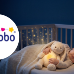 Testez gratuitement la veilleuse lapin berceur de Pabobo