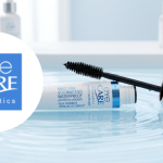 Testez gratuitement le mascara volumateur waterproof de Eye Care Cosmetics