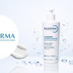Testez gratuitement l\'atoderm AD intensive baume de Bioderma