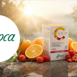 Testez gratuitement la vitamin C naturcomplex de Aboca