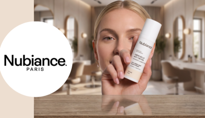Testez gratuitement la crème éclat antitaches de Nubiance