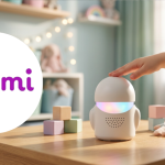Testez gratuitement la messagerie vocale sans écran de Glomi