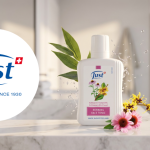 Testez gratuitement le tonique purifiant de JUST