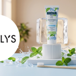 Testez gratuitement le dentifrice fraîcheur de Coslys