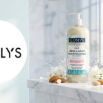 Testez gratuitement la crème lavante haute tolérance de Coslys