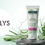 Testez gratuitement la crème démêlante à l\'aloe vera de Coslys.