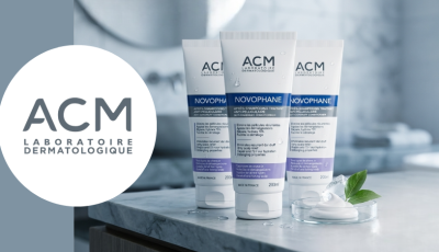 Testez gratuitement l\'après-shampooing traitant anti pelliculaire Novophane de ACM Laboratoire Dermatologique