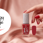 Testez gratuitement le vernis semi-permanent 3en1 romeo in love de PEGGY SAGE