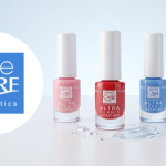 Testez gratuitement l\'ultra vernis silicium urée de Eyecare