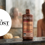 Testez gratuitement le shampoing professionnel expert réparation de Franck Provost