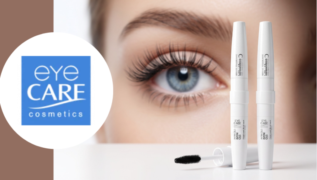 Testez gratuitement l\'infini cils de Eye care
