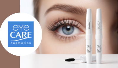 Testez gratuitement l\'infini cils de Eye care