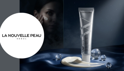 Testez gratuitement la crème de nuit W01 dark spot corrector night cream de La belle Peau