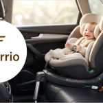 Testez gratuitement le siège auto AS5 de Fenarrio