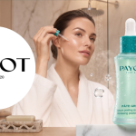 Testez gratuitement le sérum peeling rénovateur de Payot Paris