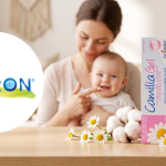 Testez gratuitement le gel camilia de Boiron