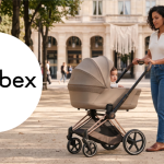 Testez gratuitement la poussette balios lux BALIOS de CYBEX