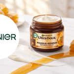 Testez gratuitement le masque remède reconstituant pour les cheveux de Garnier