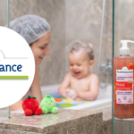 Testez gratuitement les shampooings-douches bio Kids de Natessance