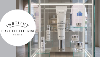 Testez gratuitement la gelée hydra jeunesse yeux de l\'Institut Esthederm