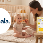 Testez gratuitement les gouttes probiotiques evo bébé de BioGaia
