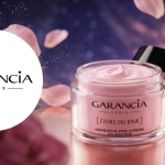 Testez gratuitement la crème riche rose suprême étoile du jour de Garancia