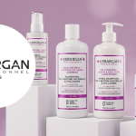 Testez gratuitement la routine biotine et collagène en quatre étapes de KERARGAN