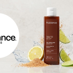 Testez gratuitement le gel exfoliant visage et corps de NUBIANCE