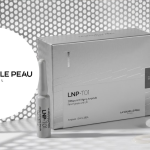 Testez gratuitement la cure T01 ampoules anti-âge de La Nouvelle Peau