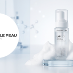 Testez gratuitement la nouvelle mousse T01 essence cellule moussante de La Nouvelle Peau