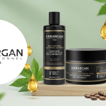 Testez gratuitement le shampoing Ricin 250 ml + Masque Ricin 250 ml de KERARGAN Professional