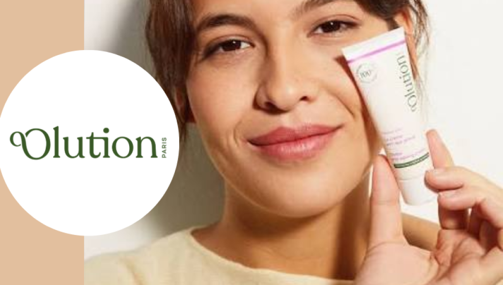 Testez gratuitement la crème anti-âge global Bio de oOlution