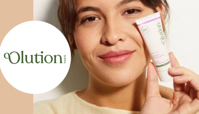 Testez gratuitement la crème anti-âge global Bio de oOlution