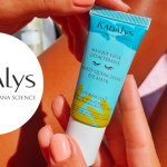 Testez gratuitement le masque désaltérant contour des yeux bio de Kadalys