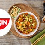 Testez gratuitement les spécialités japonaises de Nissin Soba
