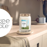 Testez gratuitement les bougies de Yankee Candle®