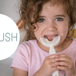 Testez gratuitement la brosse à dents sonique pour enfant de Y-Brush