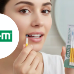 Testez gratuitement les brossettes interdentaires de GUM BI-DIRECTION
