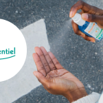 Testez gratuitement la lotion spray antibactérienne mains & surfaces de Puressentiel