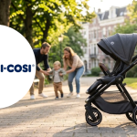 Testez gratuitement la poussette Oxford de Maxi Cosi