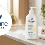 Testez gratuitement l\'huile lavante de Biolane