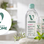 Testez gratuitement le soins visage ou corps de Laboratoires Vendôme