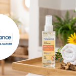 Testez gratuitement l\'huile de massage à l\'Arnica bio et à l’Harpagophytum bio de Natessance