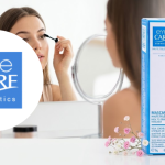 Testez gratuitement le mascara haute tolérance de Eye Care